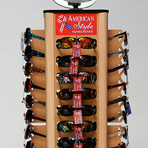 Sunglass Display Package Deal